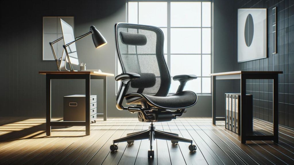 How to Tell if a Herman Miller Aeron Chair is Authentic