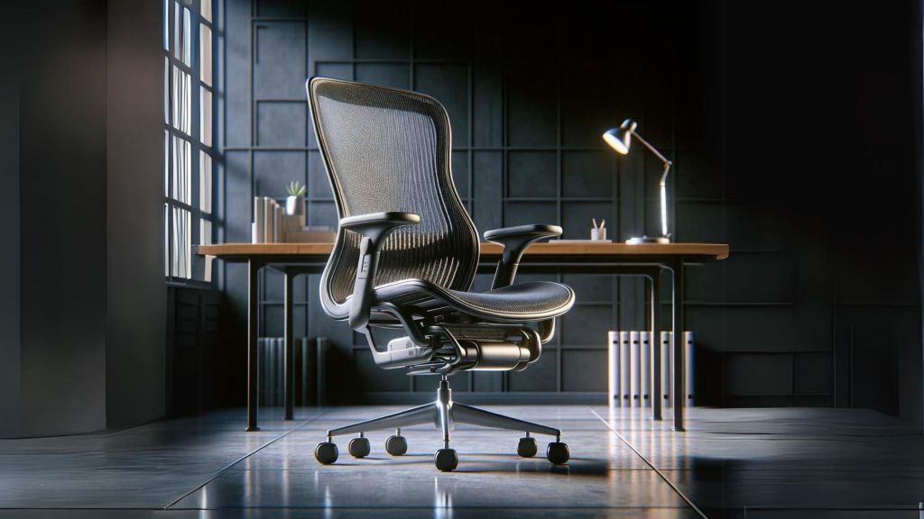 The Ultimate Guide to Maintaining Your Herman Miller Aeron Chair for Decades of Use
