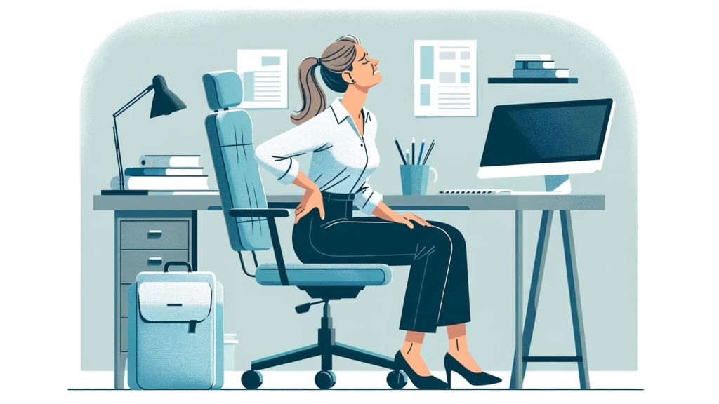 The Secret to Back Pain Relief? A Comprehensive Review of Steelcase Chairs